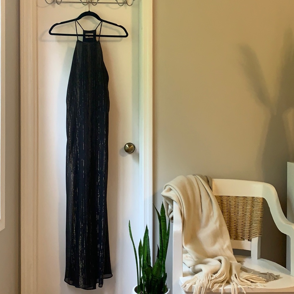 Show Me Your Mumu Bronte maxi dress